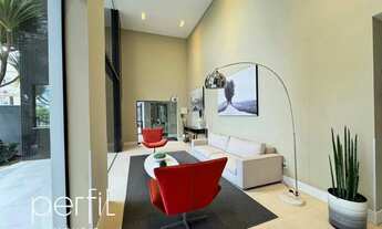 Imagem: Apartamento de 2 quartos com suíte, sala