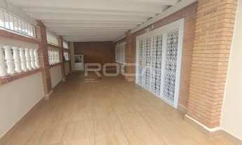 Imagem: Casa 03 quartos para Alugar em Campos Elíseos