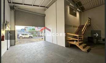 Imagem 6: Galpão em Rua Nércio Xavier - Vila Carlos Antônio Wilkens - Cachoeirinha/RS