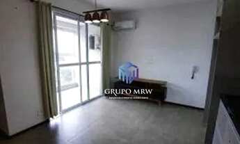 Imagem 5: Apartamento com 1 dormitório à venda, 33 m² por R$ 360.000 - Jardim Faculdade - Sorocaba/S