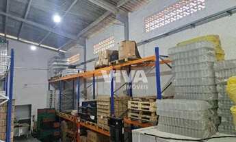 Imagem 6: Galpão à venda, 573 m² por R$ 3.980.000,00 - São Judas - Itajaí/SC