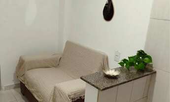 Imagem 5: FLAT MOBILIADO COM PISCINA NO JANGA