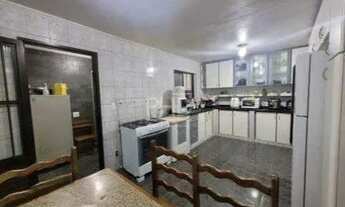 Imagem 6: Sobrado à venda, 3 quartos, 1 suíte, 3 vagas, Assunção - São Bernardo do Campo/SP