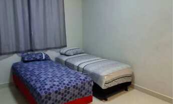 Imagem 2: VENDE SE CASA NA MARAMBAIA WB