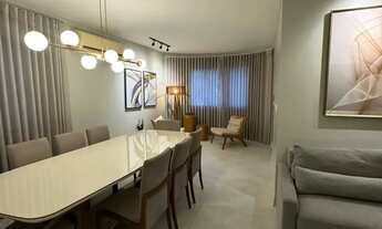 Imagem 3: IMÓVEL À VENDA ALTO PADRÃO NO VILLA FIRENZE - COQUEIRO - 4 SUÍTES