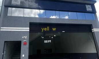 Imagem: Salão para Locação em Arujamérica, Arujá