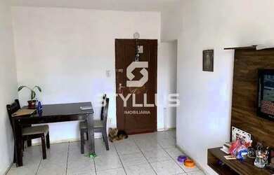 Imagem 4: Madureira Apartamento com 2 dormitórios