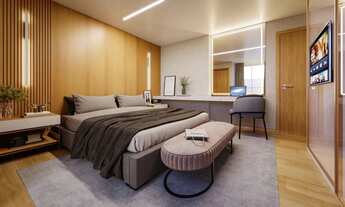 Imagem 3: Cobertura Duplex - 3 SUÍTES - 264,61 m² - Ed. Heleganz - Itapuã - Vila Velha/ES