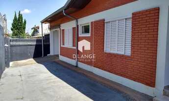 Imagem 3: Casa para Alugar no bairro Jardim Chapadão em Campinas