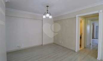 Imagem 2: Apartamento com 2 quartos à venda em Vila Madalena - SP