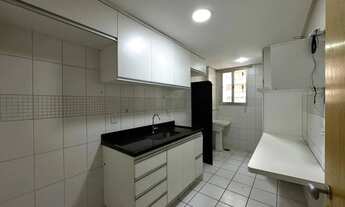 Imagem 4: Apartamento Setor Bela Vista 02 Quartos 01 Suite Goiania-GO