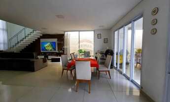 Imagem 6: Residência Exclusiva no Golden Park Residence I Sorocaba