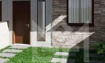 Imagem 2: Casas à venda no bairro Neópolis em Gravataí lançamento com excelente oportunidade de inv