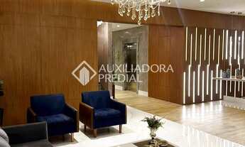 Imagem 6: Apartamento Gran Villagio com 3 Dormitórios e Terraço Vista Mar no Centro de Imbituba SC