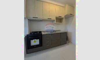 Imagem: Apartamento para Locação Condomínio Pérola