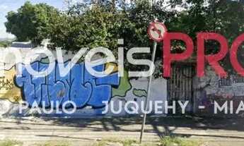 Imagem 3: Terreno de 3.000 ZEUP, 57m de testada