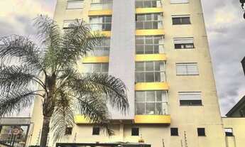 Imagem: Apartamento de Alto Padrão com 3 Dormitórios