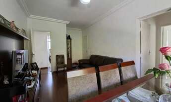 Imagem 4: Cobertura 3 quartos - Vila Ozanan