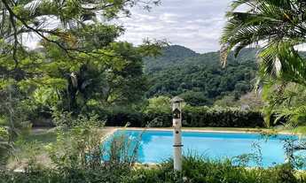 Imagem 5: Casa para venda possui 669 metros quadrados com 4 quartos em Chácara Malota - Jundiaí - Sã