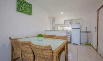 Imagem 7: FLAT NUI SUPREME BEACH LIVING, MURO ALTO, 2 QUARTOS
