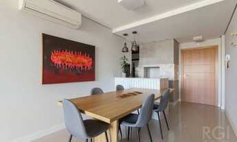 Imagem 6: Apartamento em Atlântida