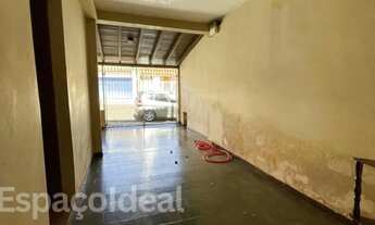 Imagem 2: Casa 3 quartos Jardim Morumbi / Lençóis paulista