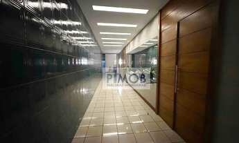 Imagem 3: Apartamento com 4 dormitórios, 161 m² - venda por R$ 2.080.000,00 ou aluguel por R$ 11.735