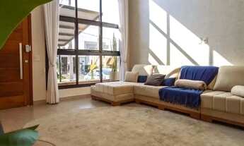 Imagem: Casa a Venda Condomínio Residencial Mantova