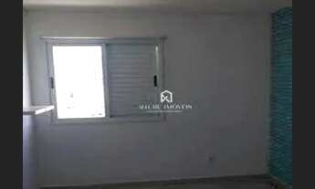 Imagem 7: Apartamento com 3 dormitórios para alugar, 80 m² por R$ 4.693/mês - Vila Sanches - São Jos