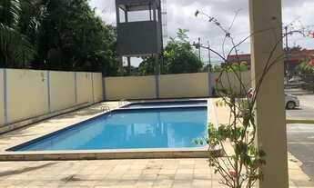 Imagem 2: Vendo apartamento no condomínio Mali ,230 mil