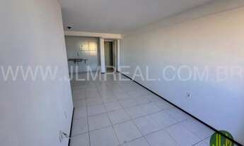 Imagem 3: VENDO APARTAMENTO NO CONDOMÍNIO SOBERANO V - BAIRRO DAMAS - 68m², 3 QUARTOS, 2 VAGAS