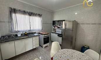 Imagem 7: Apartamento com 2 dormitórios à venda, 70 m² por R$ 415.000,00 - Tupi - Praia Grande/SP