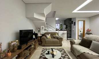 Imagem 5: Casa Geminada Duplex à Venda no Bairro Santa Mônica, 3 Quartos com 1 Suíte e 2 Vagas