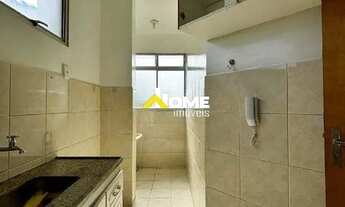 Imagem 5: Apartamento para aluguel, 2 quartos, 1 vaga, Araguaia - Belo Horizonte/MG