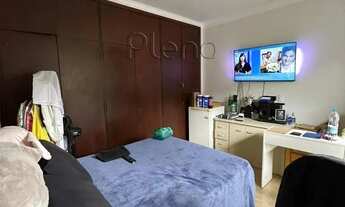 Imagem 6: Casa à venda com 4 quartos no Parque São Quirino, Campinas