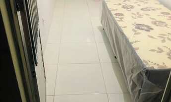 Imagem 4: Alugo 1 vão com área de serviço e banheiro dentro