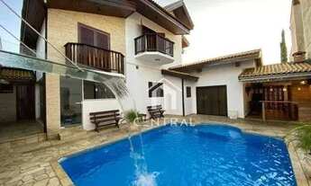 Imagem: Sobrado à venda, 340 m² por R$ 1.200.000,00