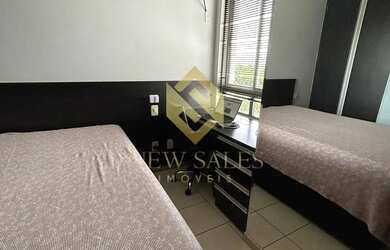 Imagem 3: Apartamento- 3 quartos, 1 suíte, 78m², nascente, 2 vagas- Parque Amazônia