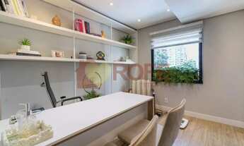 Imagem: Sala à venda, 30 m² por R$ 330.000,00