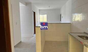 Imagem 3: Apartamento para alugar em São Paulo, Jardim Monte Azul, com 2 quartos, com 50 m²