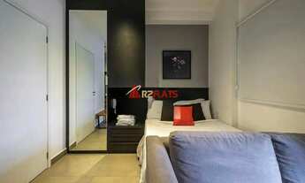 Imagem 6: Flat com ótimo preço no bairro Pinheiros. Confira!