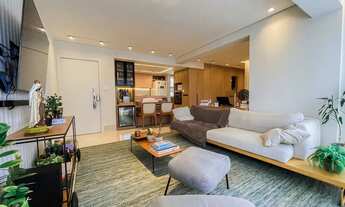 Imagem: Garcia Prime Residence PORTEIRA FECHADA