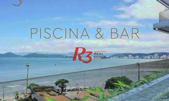 Imagem 5: Frente mar de altíssimo padrão em Santos! Empreedimento mais exclusivo de Santos