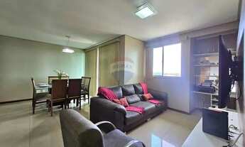 Imagem 6: The Sun com 3 suítes, sala ampliada e 131m2 no Parque Dez de Novembro