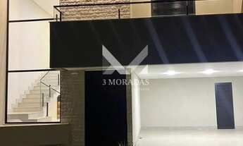 Imagem 3: Sobrado 3 Suítes no Condomínio no Parqville Pinheiros