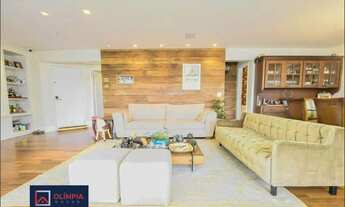 Imagem 6: Venda Apartamento 3 Dormitórios - 169 m² Brooklin