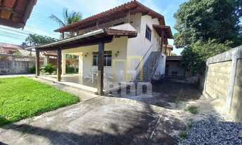 Imagem 5: Casa com 4 quartos à venda, Centro - Rio das Ostras/RJ