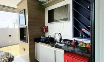 Imagem 5: Casa à Venda Condomínio Terras Alphaville 1, Barra dos Coqueiros/SE 1