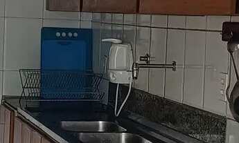 Imagem 5: Casa Temporada Casa com 2 dormitórios