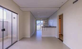 Imagem 6: Casa Residencial à venda, Conjunto Habitacional Alexandre Urbanas, Londrina - CA1202